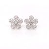 Flower Earrings Earrings 5