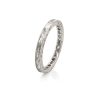 Straight Baguette Eternity Band Eternity Bands 7