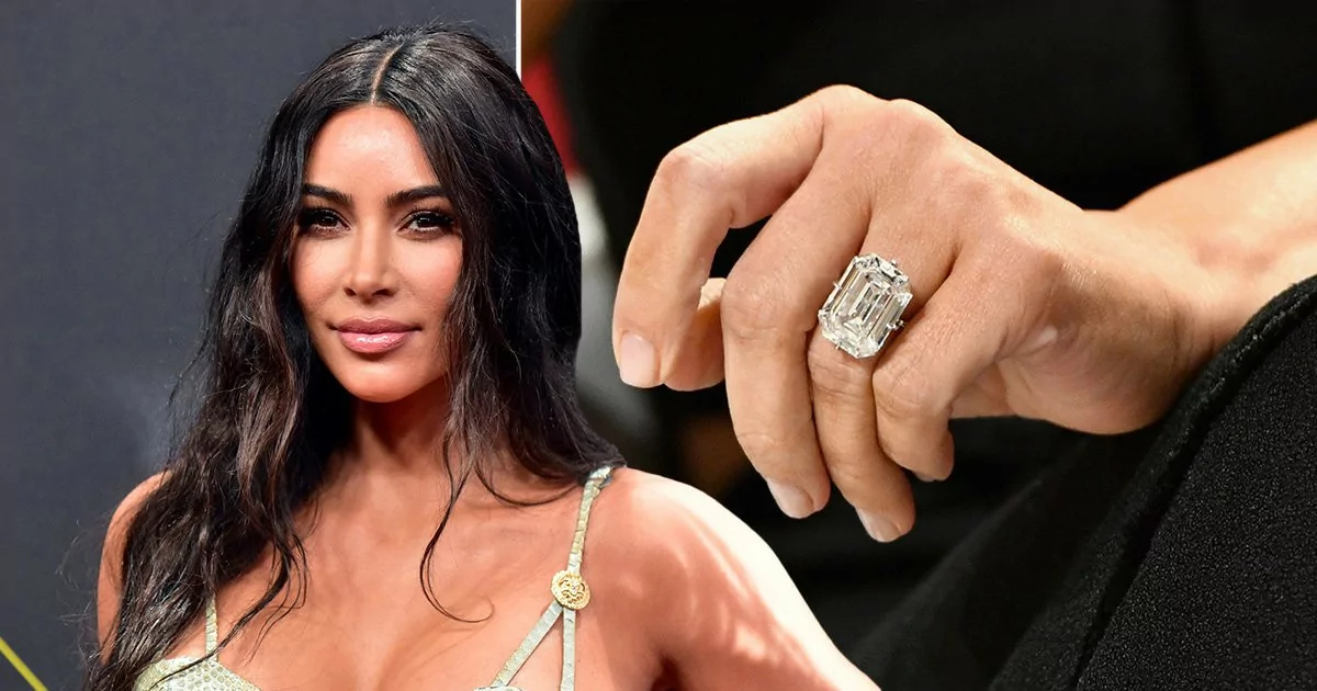 Celebrity Engagement Rings Part One - | Peter Norman