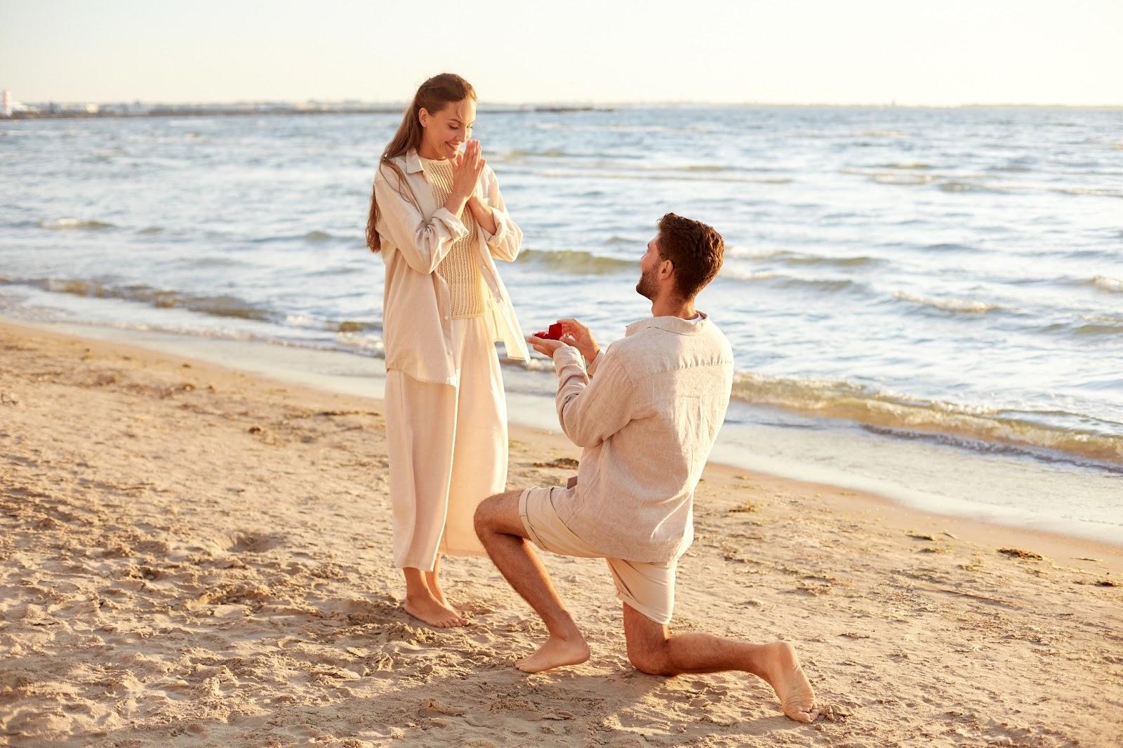 15 best places to propose in LA