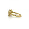 Marquise and Pear Two-Stone Engagement Ring (Toi et Moi) Custom Engagement Rings 8
