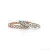 Buttercup Diamond Bands Custom Wedding Bands 4