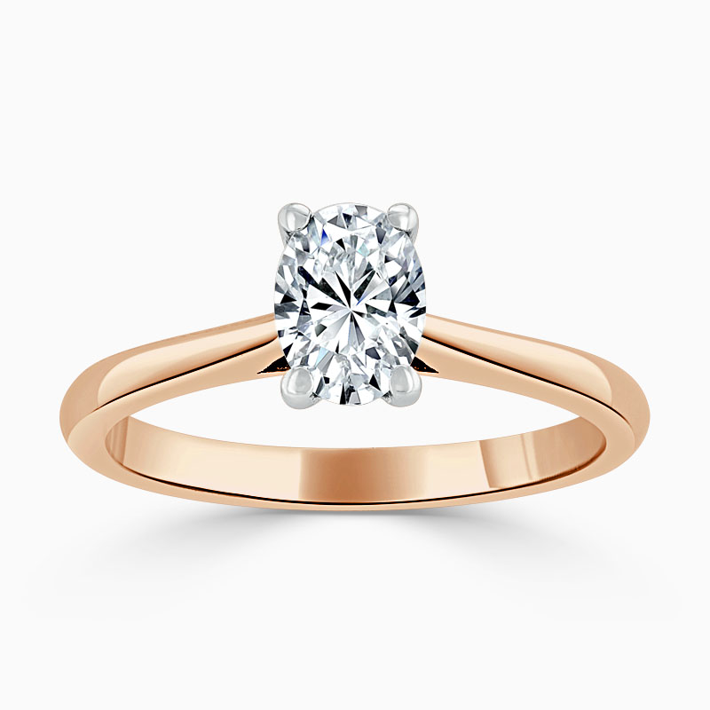 Dylan Sprouse and Barbara Palvin engagement ring